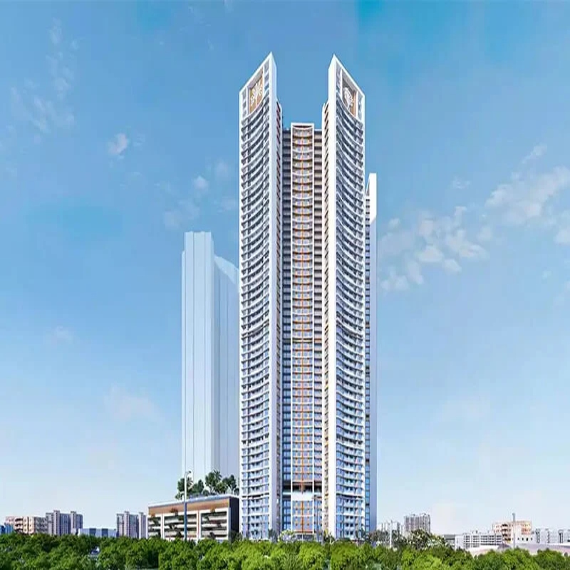  The Prestige City residential property on propfynd